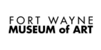 Fort Wayne Museum of Art coupons